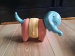 Speelgoed olifant, Ophalen of Verzenden, Zo goed als nieuw, Overige typen