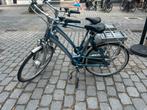 Setje Elektrische Sparta E-motion C2 fietsen, Fietsen en Brommers, Fietsen | Dames | Damesfietsen, Ophalen, Zo goed als nieuw