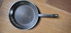 WMF Koekenpan 28cm, Huis en Inrichting, Keuken | Potten en Pannen, Ophalen, Gebruikt, Aluminium, Keramische plaat