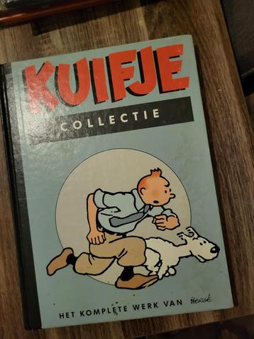 Kuifje  beschikbaar voor biedingen