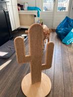 Krabpaal, gratis op te halen, Dieren en Toebehoren, Ophalen, Zo goed als nieuw, Krabpaal