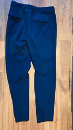 Marechaussee/Politie Pantalon Zwart, Ophalen of Verzenden, Zo goed als nieuw, Overige maten, Zwart