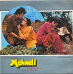 Mehndi - Bollywood Lp, Cd's en Dvd's, Vinyl | Overige Vinyl, Zo goed als nieuw, Verzenden