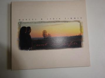 CD MARCEL EN LYDIA ZIMMER - WAT EEN LIEFDE beschikbaar voor biedingen
