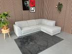 GRATIS LEVERING Hoekbank Grijs 270x195 REFURBISHED, Huis en Inrichting, Banken | Bankstellen, 250 tot 300 cm, Hoekbank, Ophalen of Verzenden