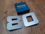 Scania LB 80 Embleem nieuw, Ophalen of Verzenden, Nieuw, Auto's