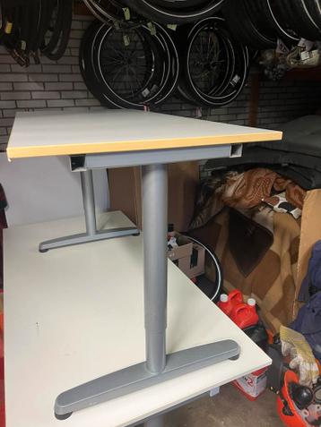 IKEA Galant Bureau 120x60 - Gebruikt - afbeelding 2