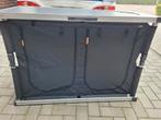 Kampeerkast (opvouwbaar), Caravans en Kamperen, Ophalen, Zo goed als nieuw, Campingkast
