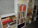 Collectie/ verzameling / Partij stripboeken - Zo'n 10 meter, Meerdere stripboeken, Ophalen, Gelezen