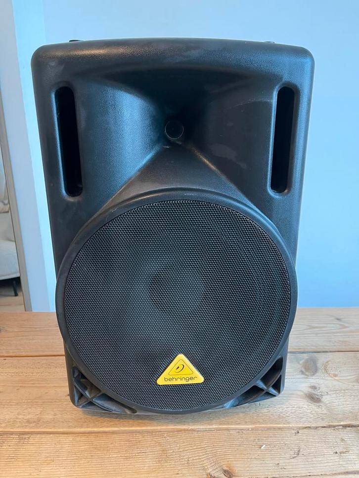 Ongebruikte Behringer B212XL Speaker - 800W, Muziek en Instrumenten, Versterkers | Keyboard, Monitor en PA, Nieuw, P.A., 500 tot 1000 watt
