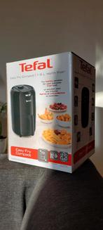 Tefal Easy Fry Compact, Witgoed en Apparatuur, Frituurpannen, Ophalen of Verzenden, Nieuw