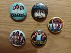 Bee Gees button, Nieuw, Overige typen, Ophalen of Verzenden