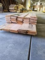 Pakket 314 B keus Douglas zweeds Rabat 175mm werkend breed, Ophalen, Nieuw, 250 cm of meer, Planken