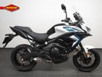 Kawasaki VERSYS 650 (bj 2025), Bedrijf, Toermotor