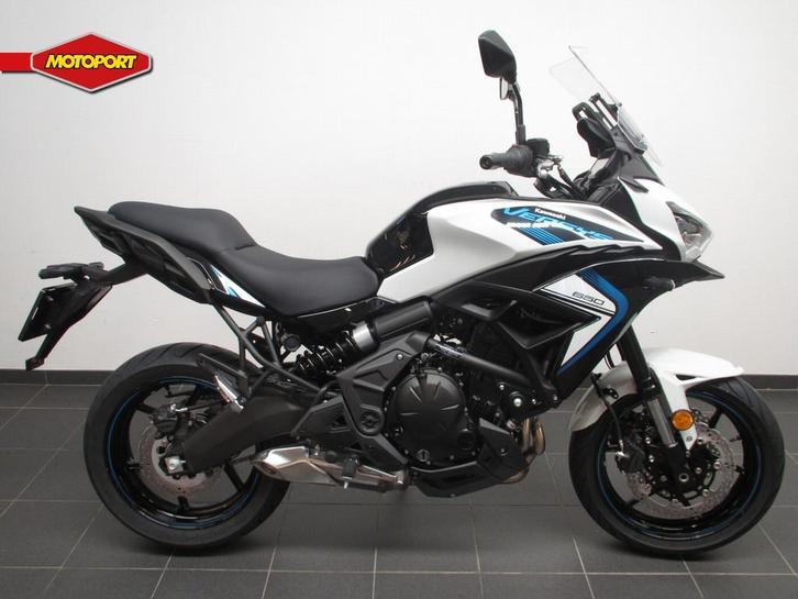 Kawasaki VERSYS 650 (bj 2025), Motoren, Motoren | Kawasaki, Bedrijf, Toermotor
