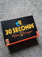 30 seconds nieuw, Hobby en Vrije tijd, Gezelschapsspellen | Bordspellen, Ophalen of Verzenden, Nieuw
