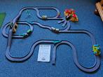 Grote chuggington treinbaan, Kinderen en Baby's, Speelgoed | Racebanen, Ophalen of Verzenden, Gebruikt, Racebaan, Overige merken