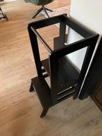 Klimtoren action, Ophalen, Nieuw