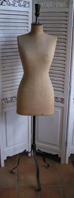antieke paspop nr HH 95, Antiek en Kunst, Curiosa en Brocante, Ophalen