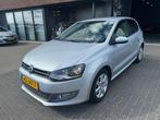 Volkswagen Polo 1.4-16V Highline 5DRS AIRCO LEUKE AUTO NW AP, Voorwielaandrijving, 86 pk, Gebruikt, 4 cilinders