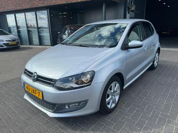 Volkswagen Polo 1.4-16V Highline 5DRS AIRCO LEUKE AUTO NW AP beschikbaar voor biedingen