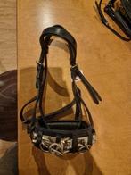 Zeer degelijk kaptoom maat pony, Dieren en Toebehoren, Paarden en Pony's | Hoofdstellen en Tuigage, Ophalen of Verzenden, Zo goed als nieuw