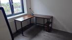 Praktisch nieuw Bureau!, Huis en Inrichting, Bureaus, Ophalen, Zo goed als nieuw