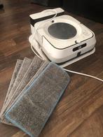 Irobot braava jet m6, Witgoed en Apparatuur, Ophalen, Zo goed als nieuw