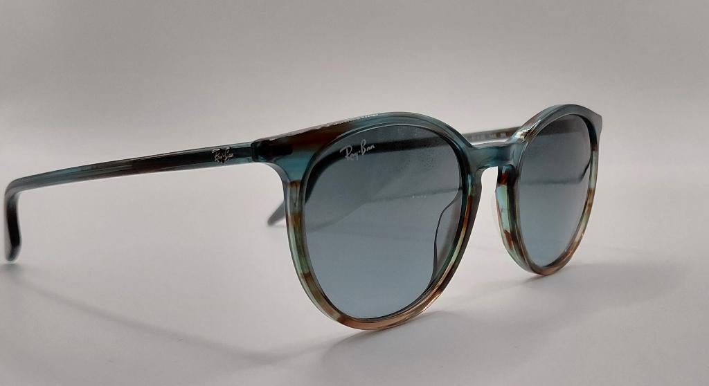 Ray-Ban RB2204 1384/GK – Iconisch design, Info@rolfoptiek.nl, Italie, Zonnebril, Overige kleuren