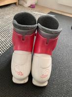 Skischoenen kind maat 27-29, Sport en Fitness, Skiën en Langlaufen, Gebruikt, Schoenen, Skiën, Minder dan 100 cm