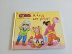 Hoera, ik krijg een potje! - Busser & Schröder, Boeken, Kinderboeken | Baby's en Peuters, Ophalen of Verzenden, Gelezen, Marianne Busser en Ron Schröder