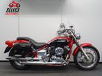 YAMAHA XVS 650 DRAGSTAR (bj 2001), Motoren, Motoren | Yamaha, 2 cilinders, 649 cc, Overig, 12 t/m 35 kW