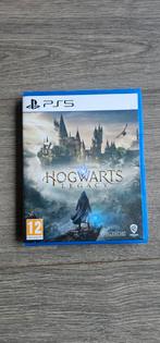 PS5 Game - Hogwarts Legacy, Ophalen of Verzenden, Zo goed als nieuw