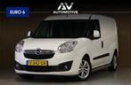 Opel Combo 1.6 CDTi 105 PK L2H1 Sport | Cruise control | Sto, Voorwielaandrijving, Gebruikt, 4 cilinders, Wit