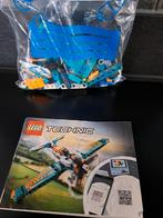 Lego technic 42117, Ophalen of Verzenden, Zo goed als nieuw, Complete set, Lego