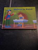 Erik Idema - Welkom in Kwink, Gelezen, Erik Idema; Gerard van Midden, Ophalen of Verzenden, Nederlands