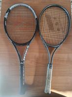 Tennisracket estusa, Sport en Fitness, Tennis, Gebruikt, Racket, Ophalen, L2