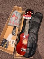 Winzz Ukelele - Nieuw in doos!, Ophalen of Verzenden, Nieuw, Ukelele