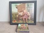 Marius van dokkum, Ophalen, 500 t/m 1500 stukjes, Zo goed als nieuw