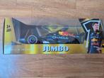 Max verstappen race auto, Hobby en Vrije tijd, Modelauto's | 1:24, Ophalen of Verzenden, Zo goed als nieuw