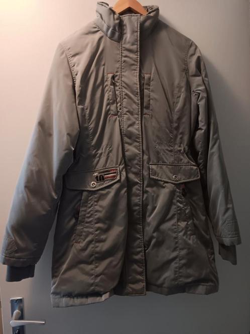 Schockemöle rij jas. L, Dieren en Toebehoren, Paardrijkleding, Zo goed als nieuw, Bovenkleding, Ophalen of Verzenden