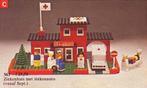 LEGO Hospital 363