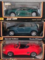 modelauto 1:18 van Maisto, Ophalen of Verzenden, Zo goed als nieuw, Auto, Maisto