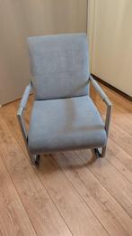 Henders & Hazel stoel, Huis en Inrichting, Stoelen, Ophalen, Gebruikt, Metaal, Eén