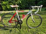kinderracefiets gepida bandon 410 24inch, Gebruikt, Aluminium, Minder dan 49 cm, Overige maten
