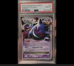 IK ZOEK DE VOLGENDE GENGARS IN PSA 8!, Hobby en Vrije tijd, Verzamelkaartspellen | Pokémon, Ophalen of Verzenden, Nieuw