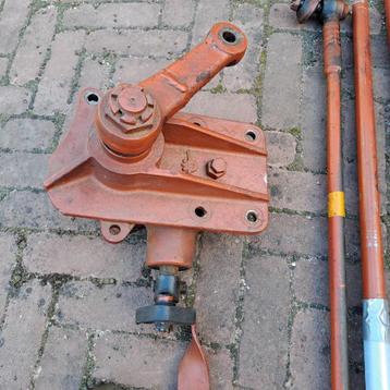 roer mechanisch beschikbaar voor biedingen