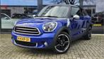MINI Paceman 1.6 Cooper Chili + XENON + NAVIGATIE + LM VELGE, Auto's, Mini, Voorwielaandrijving, Gebruikt, 4 cilinders, Leder en Stof