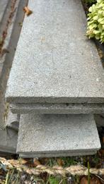 opsluitbanden 15x100 gratis (13x), Tuin en Terras, Ophalen, Gebruikt, Beton, 100 tot 200 cm