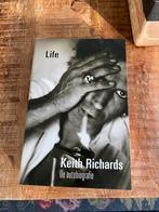 Keith Richards life, Boeken, Ophalen of Verzenden, Zo goed als nieuw